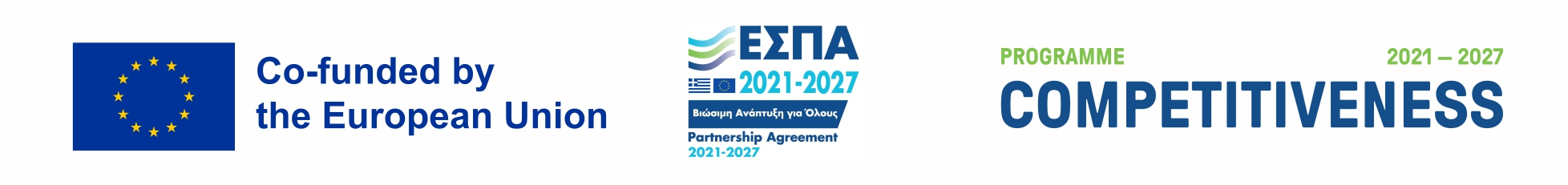 Competitiveness Programme 2021–2027